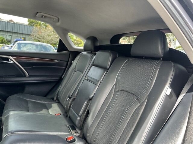 2016 Lexus RX 350  Worcester MA