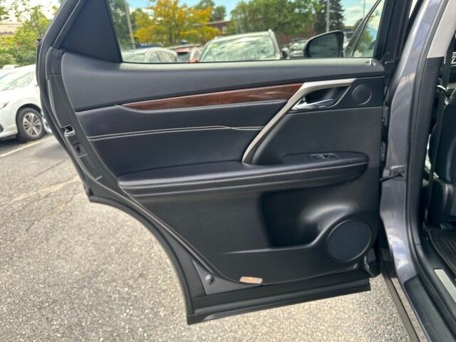 2016 Lexus RX 350  Worcester MA