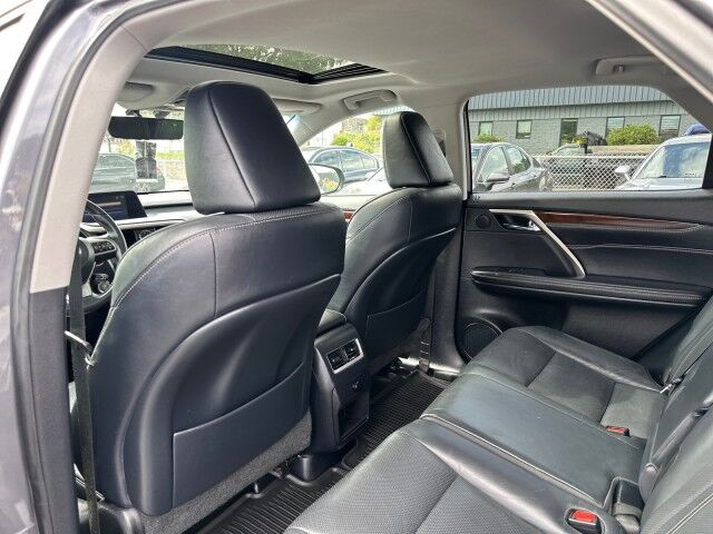 2016 Lexus RX 350  Worcester MA
