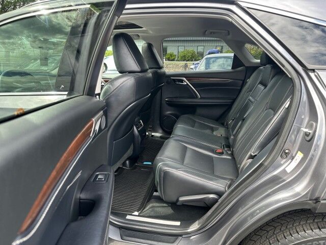 2016 Lexus RX 350  Worcester MA