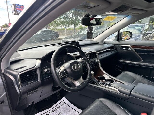 2016 Lexus RX 350  Worcester MA