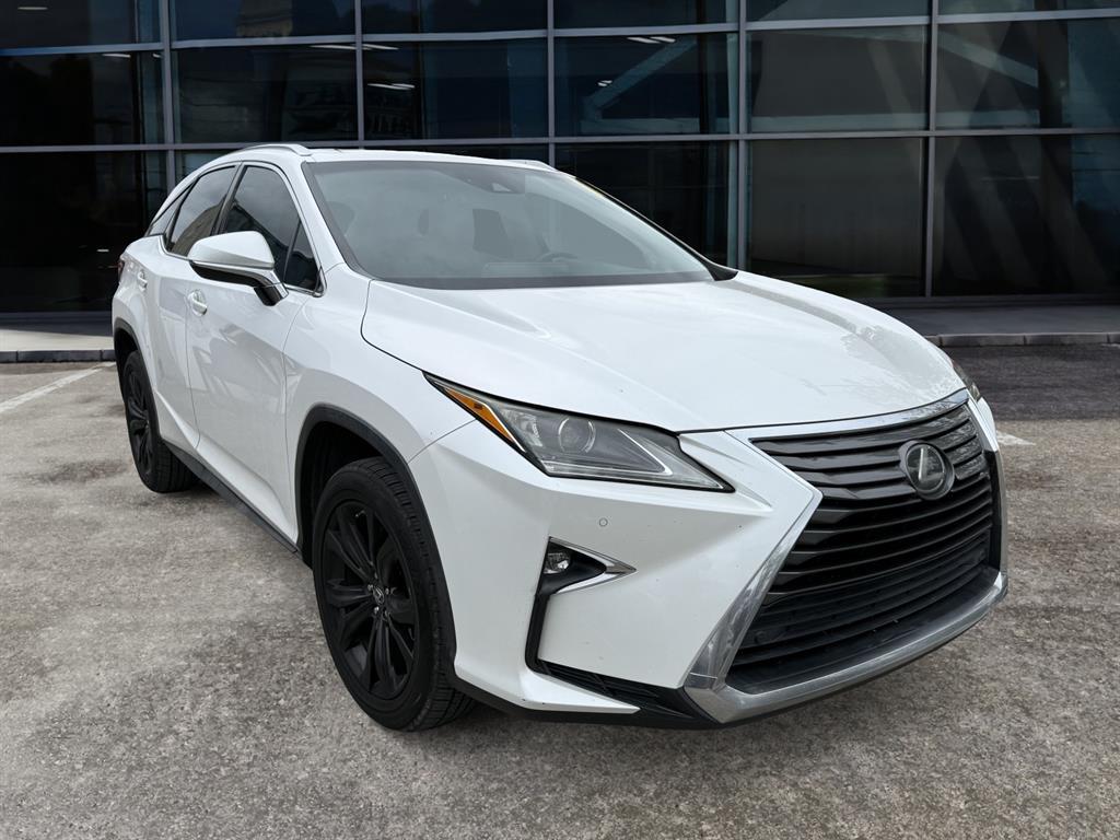 2016 Lexus RX 350 350 Chattanooga TN