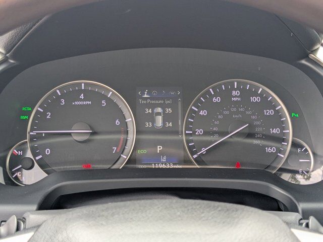 2016 Lexus RX 350 350