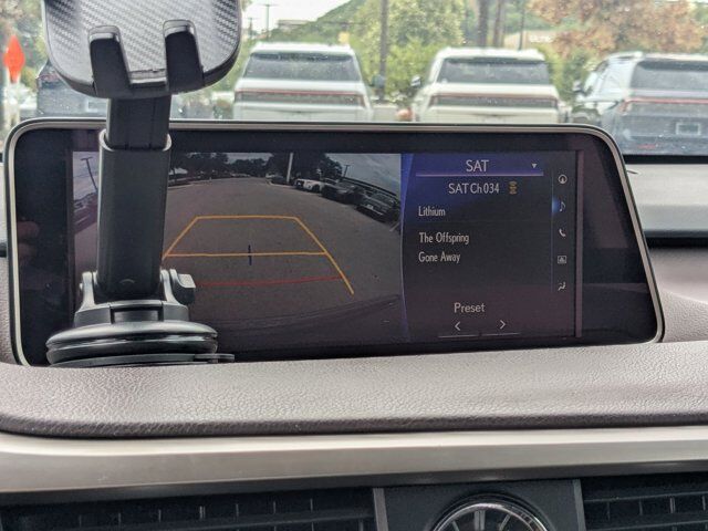 2016 Lexus RX 350 350