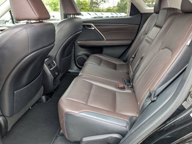2016 Lexus RX 350 350