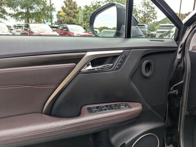 2016 Lexus RX 350 350
