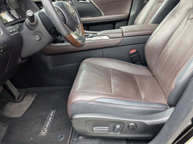 2016 Lexus RX 350 350