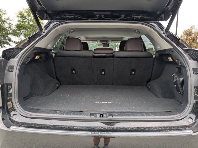 2016 Lexus RX 350 350