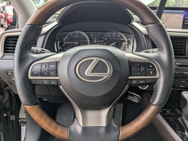 2016 Lexus RX 350 350