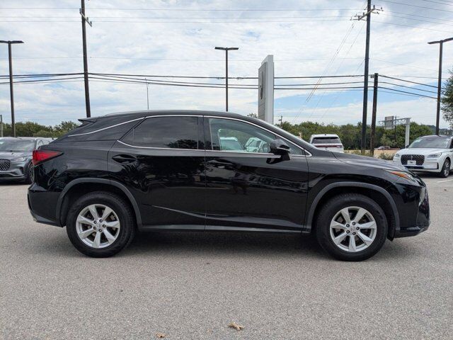 2016 Lexus RX 350 350