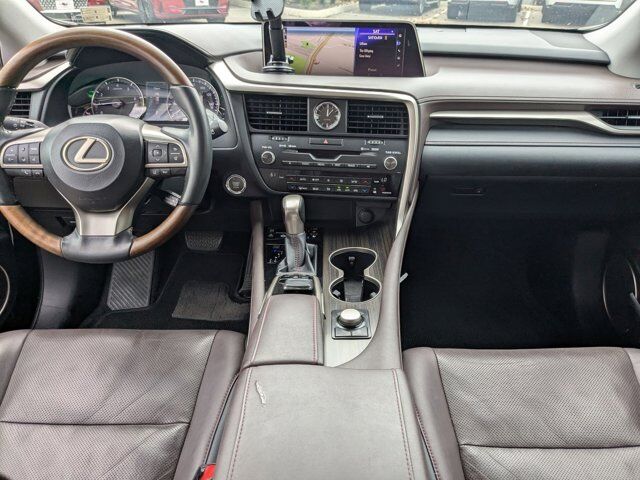 2016 Lexus RX 350 350