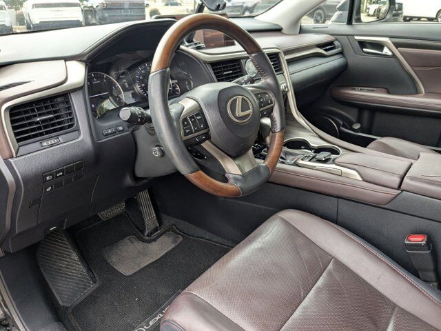 2016 Lexus RX 350 350