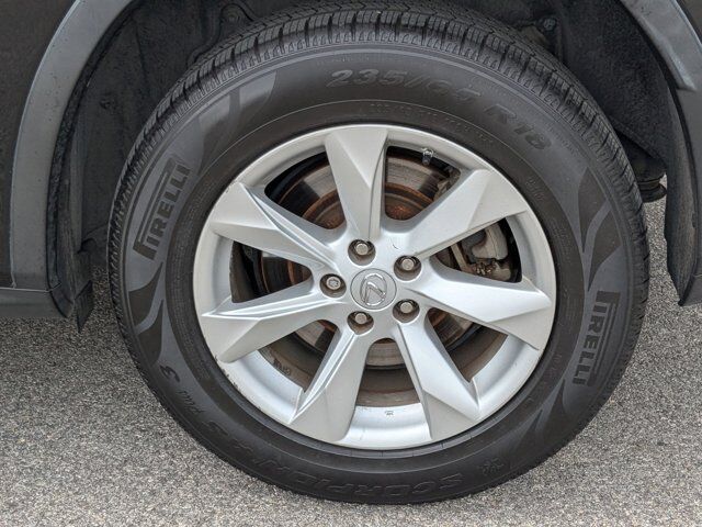 2016 Lexus RX 350 350