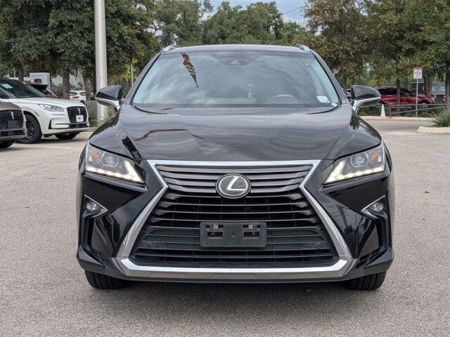 2016 Lexus RX 350 350