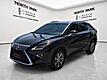 2016 Lexus RX 350 350