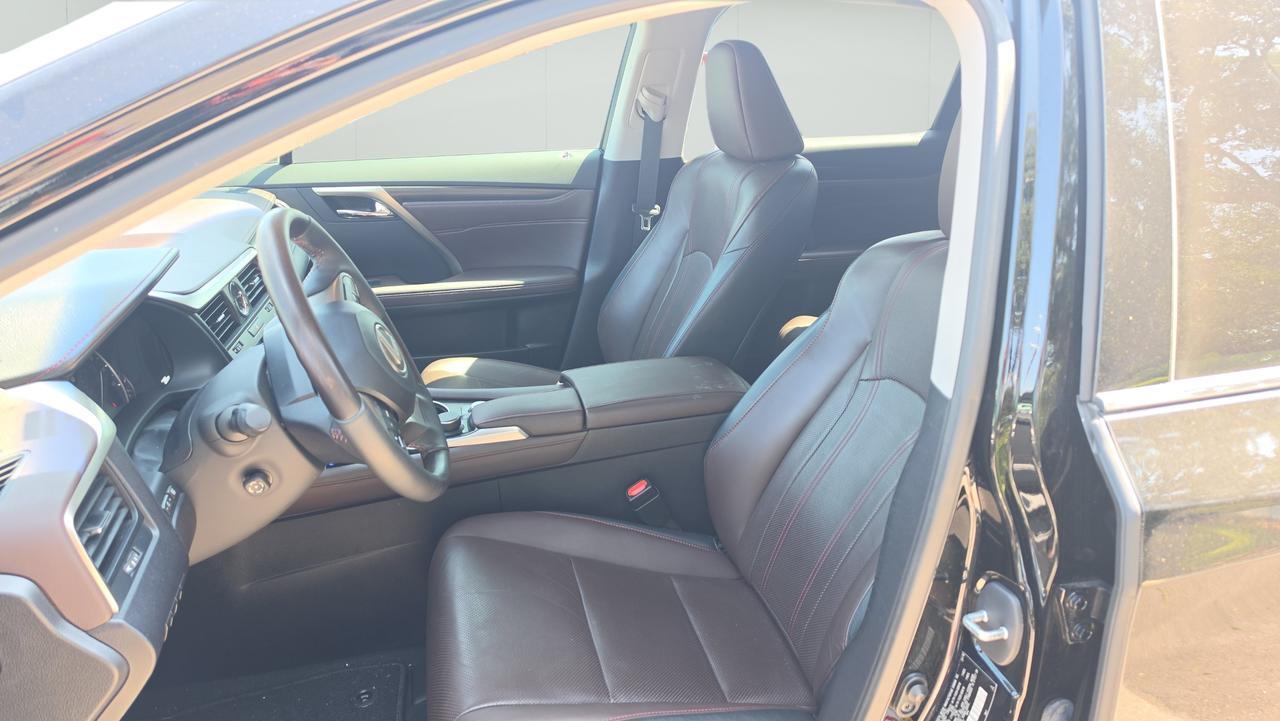 2016 Lexus RX 350 350