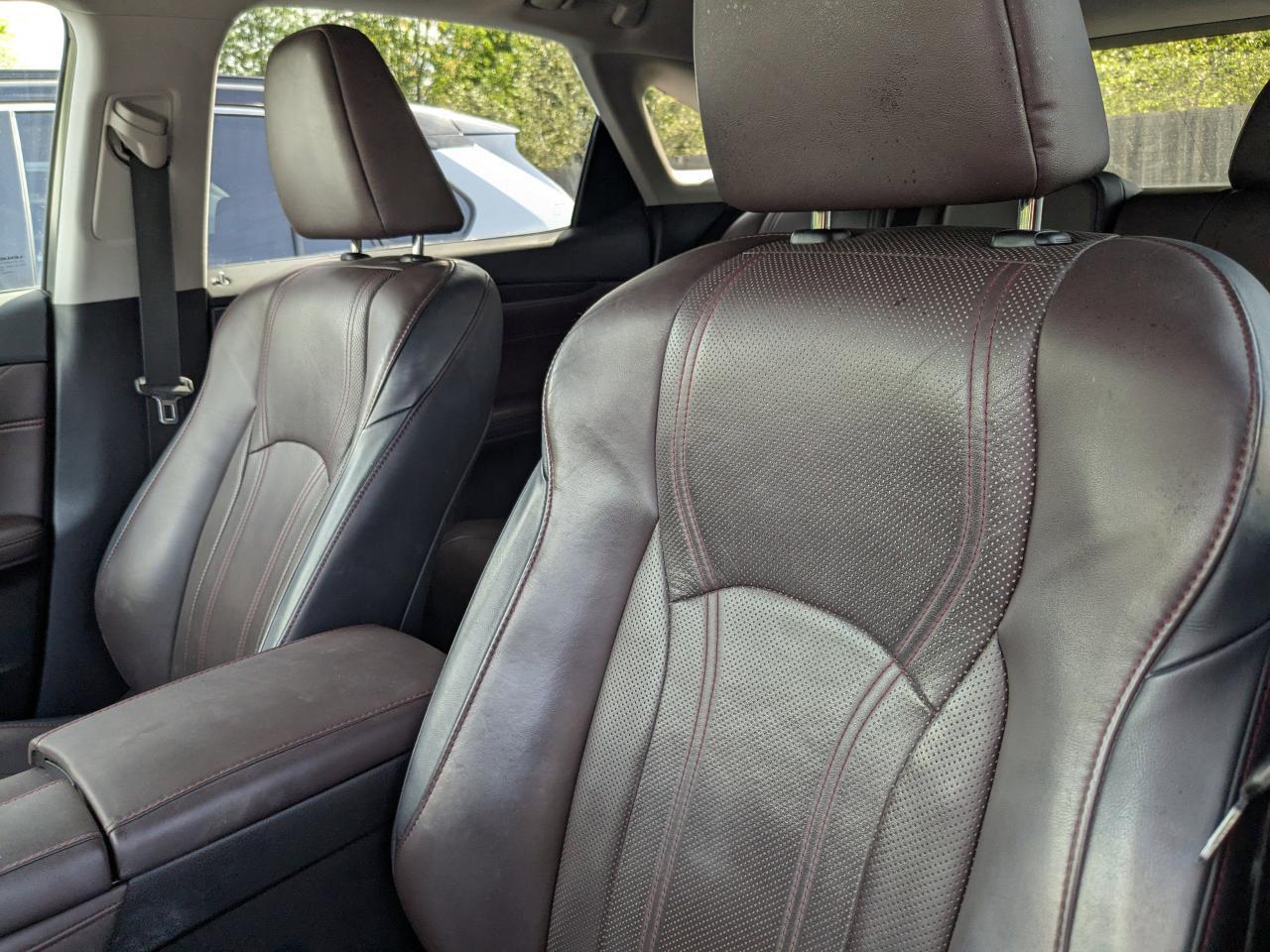 2016 Lexus RX 350 350 San Antonio TX