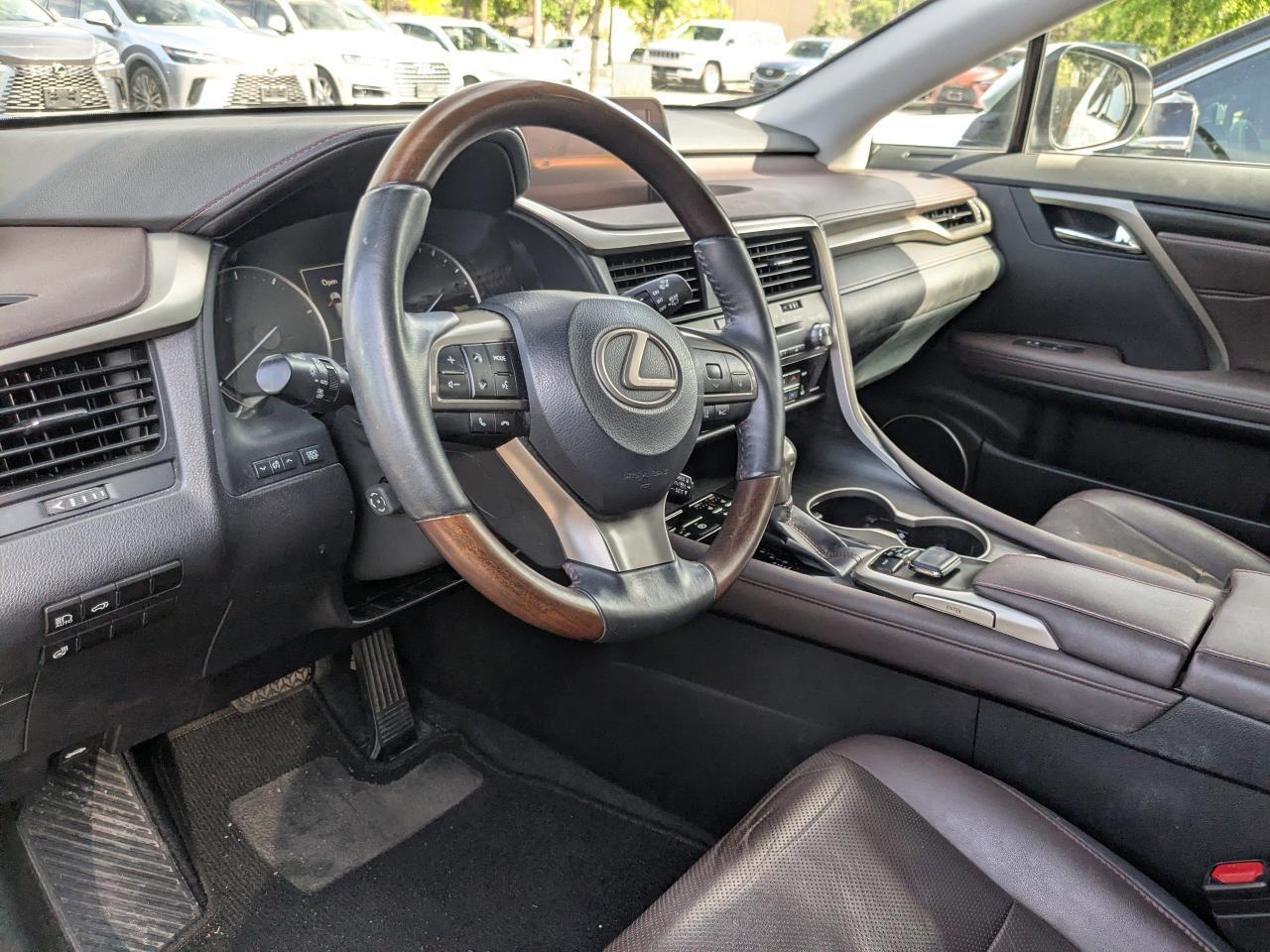 2016 Lexus RX 350 350 San Antonio TX