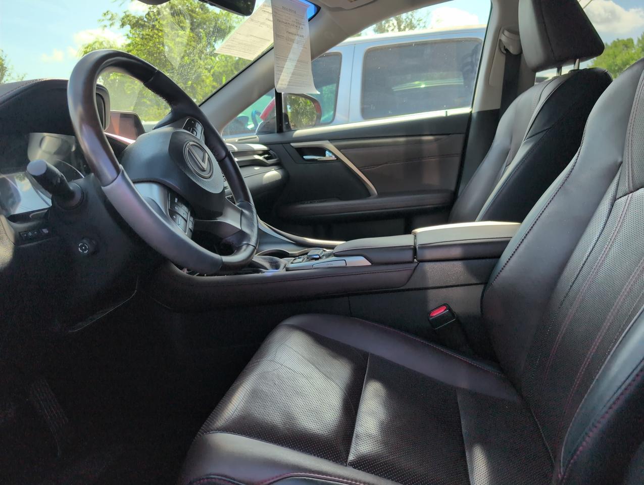 2016 Lexus RX 350 350 San Antonio TX