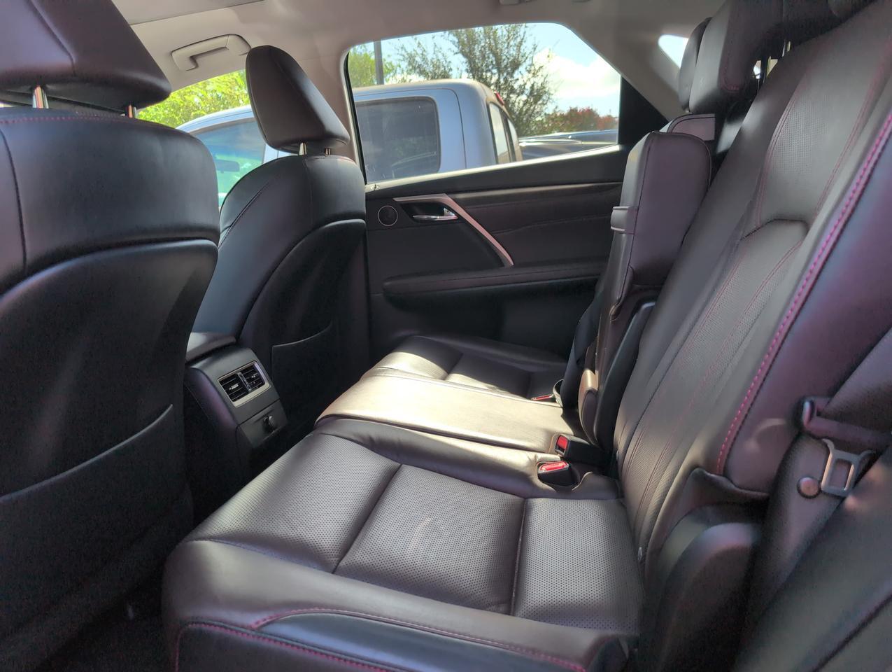 2016 Lexus RX 350 350 San Antonio TX