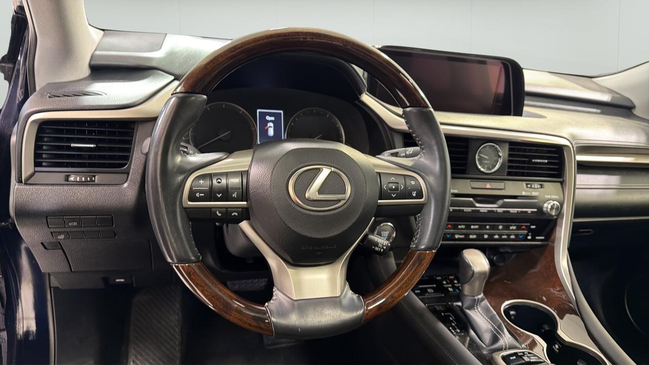 2016 Lexus RX 350 350 San Antonio TX