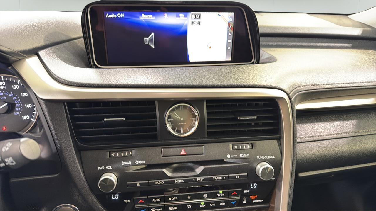 2016 Lexus RX 350 350 San Antonio TX