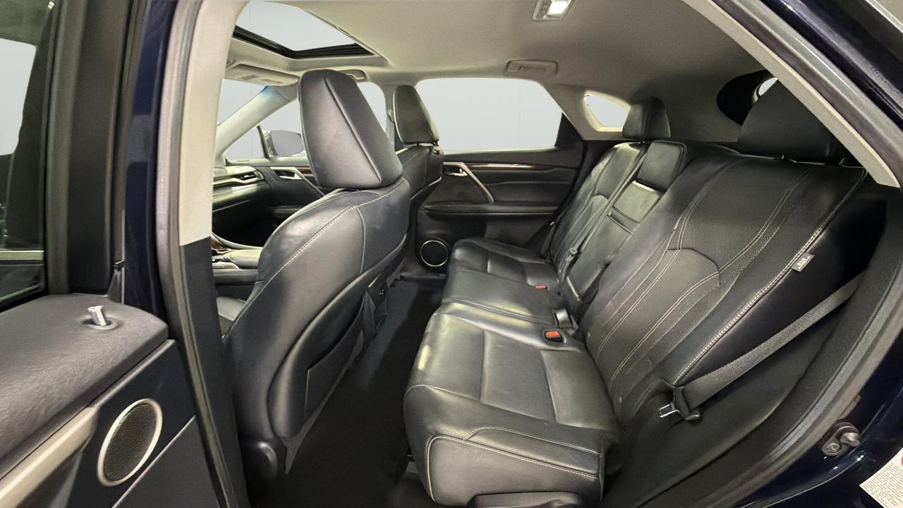 2016 Lexus RX 350 350 San Antonio TX