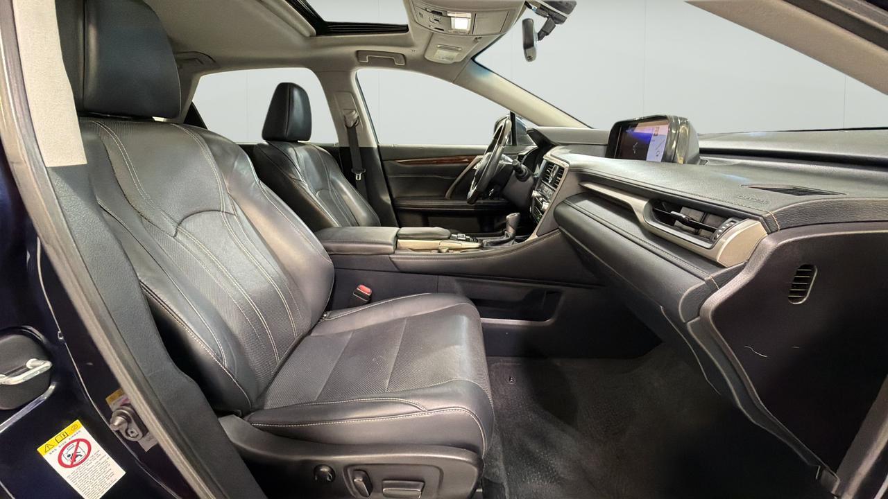 2016 Lexus RX 350 350 San Antonio TX
