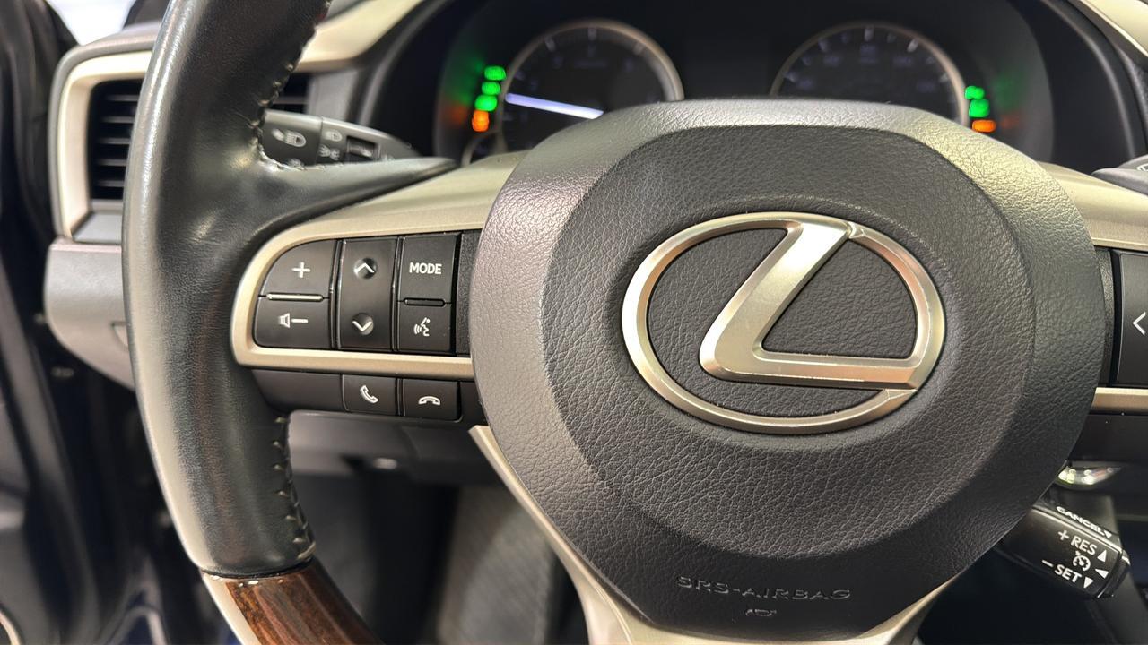 2016 Lexus RX 350 350 San Antonio TX