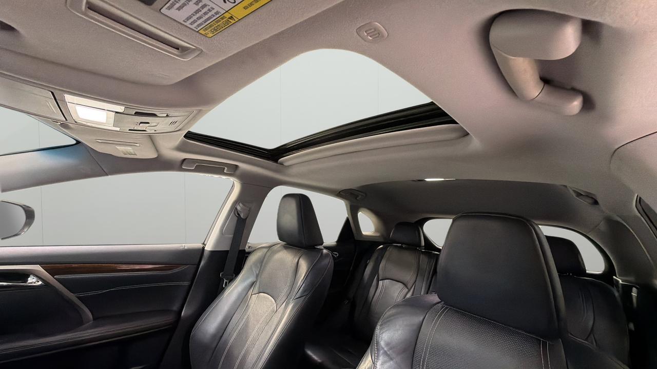 2016 Lexus RX 350 350 San Antonio TX