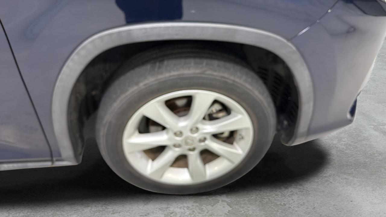 2016 Lexus RX 350 350 San Antonio TX
