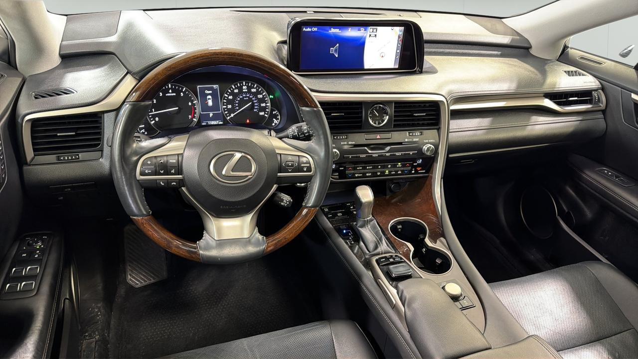2016 Lexus RX 350 350 San Antonio TX
