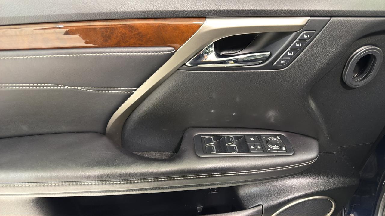 2016 Lexus RX 350 350 San Antonio TX