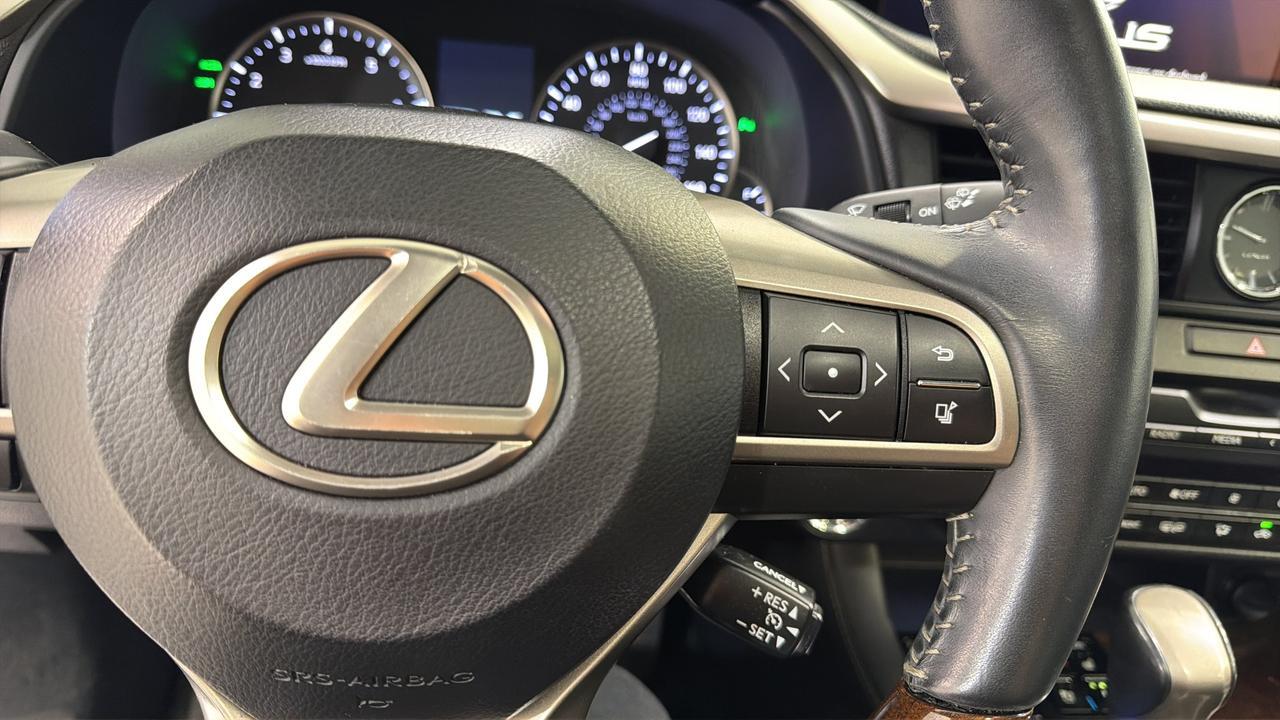2016 Lexus RX 350 350 San Antonio TX