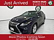 2016 Lexus RX 350 350