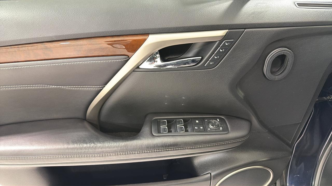 2016 Lexus RX 350 350 San Antonio TX