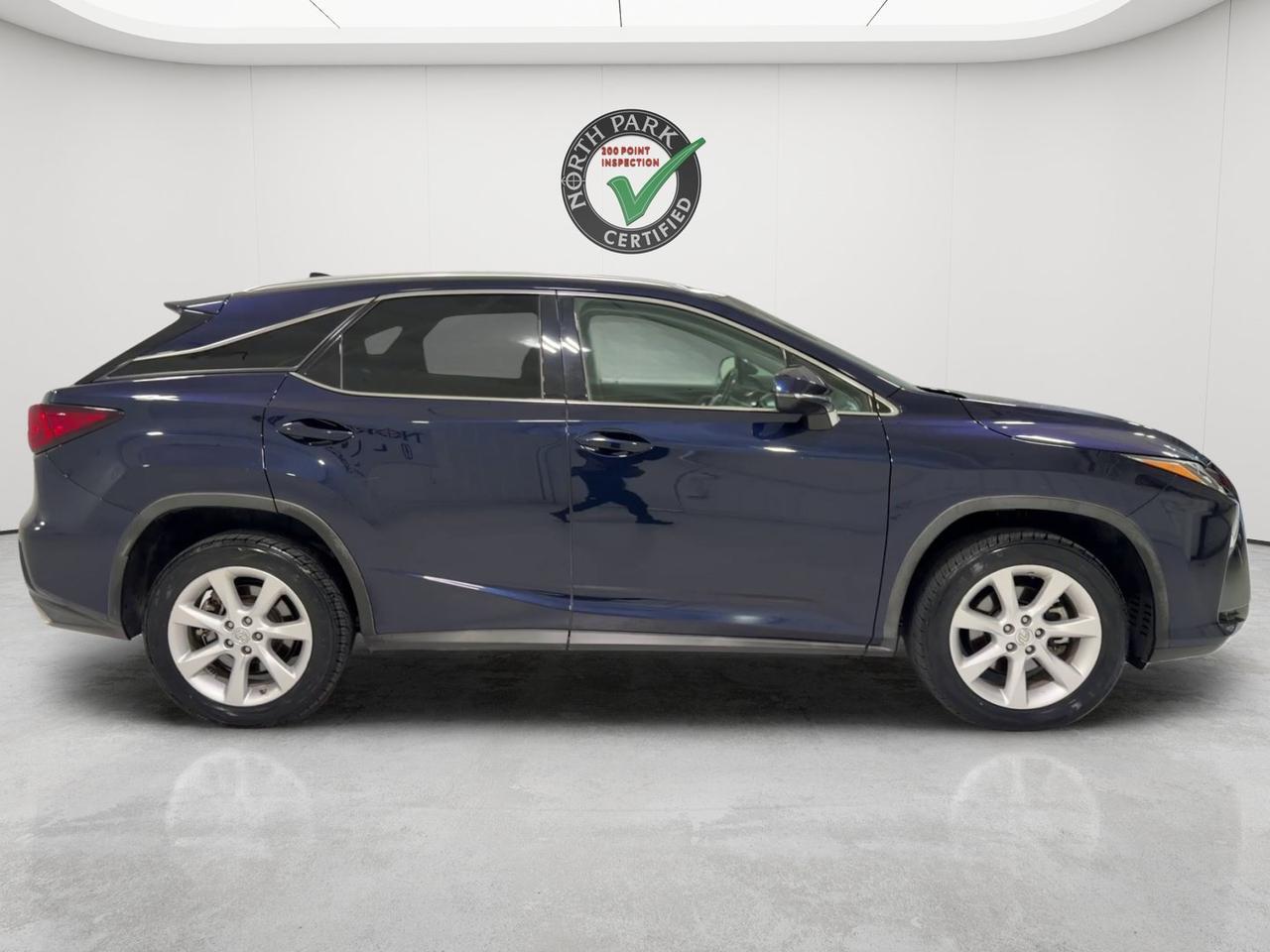 2016 Lexus RX 350 350 San Antonio TX