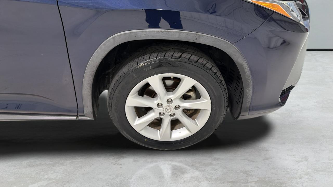 2016 Lexus RX 350 350 San Antonio TX