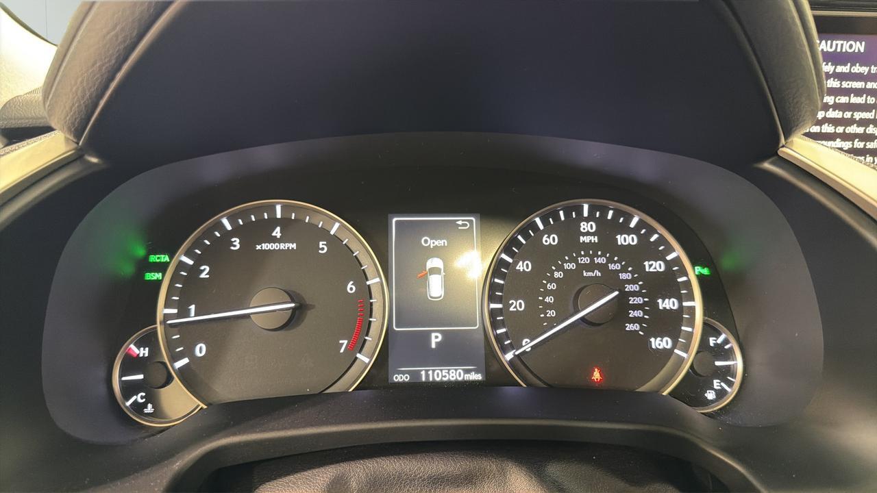 2016 Lexus RX 350 350 San Antonio TX