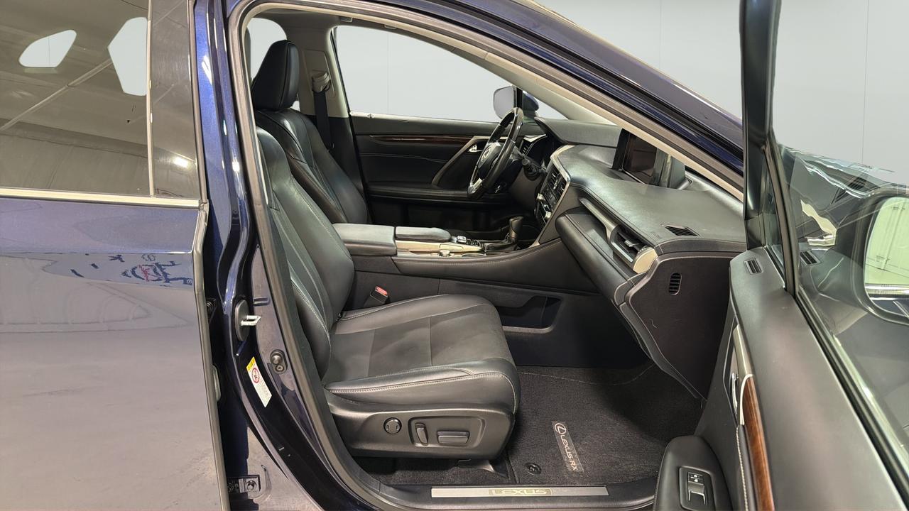 2016 Lexus RX 350 350 San Antonio TX