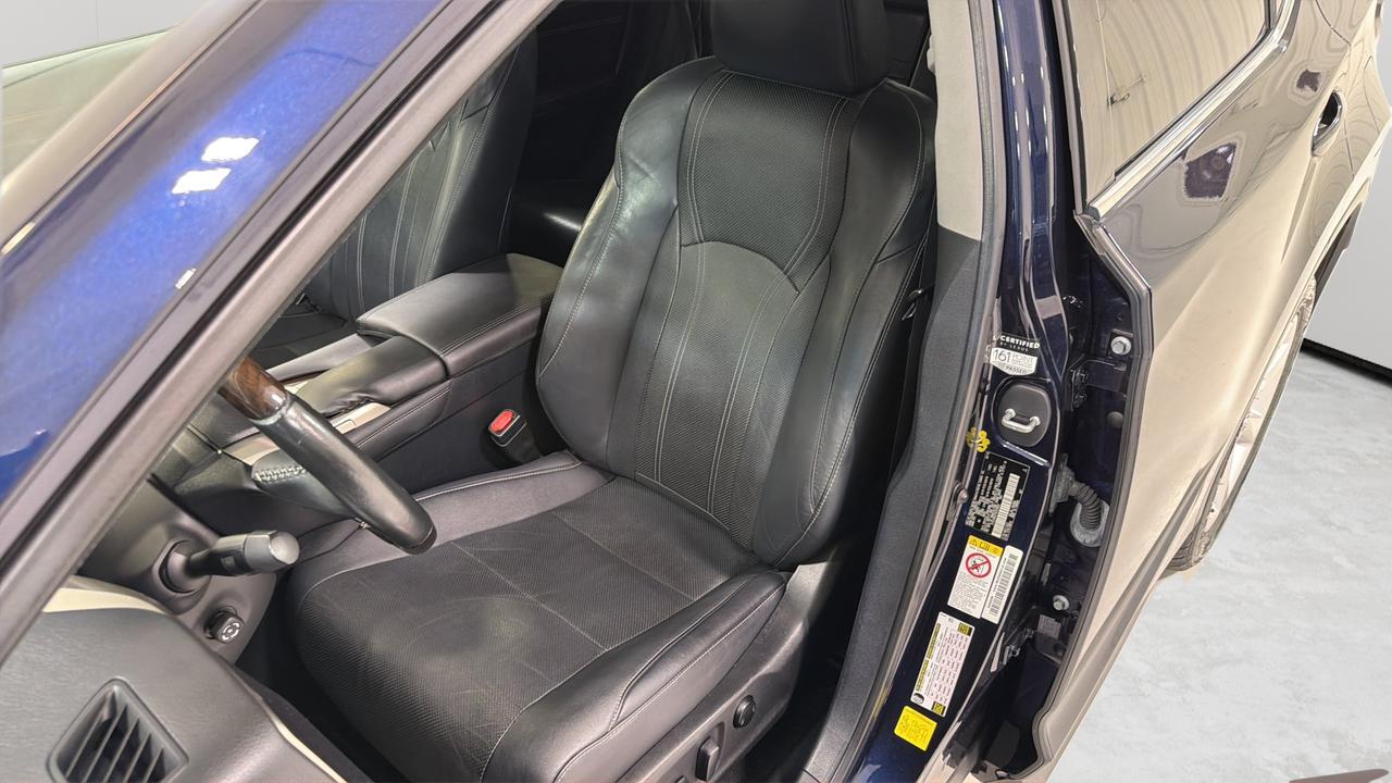2016 Lexus RX 350 350 San Antonio TX