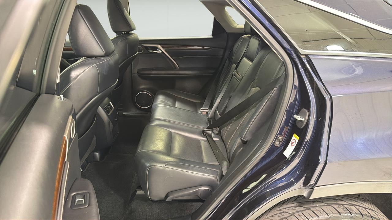 2016 Lexus RX 350 350 San Antonio TX