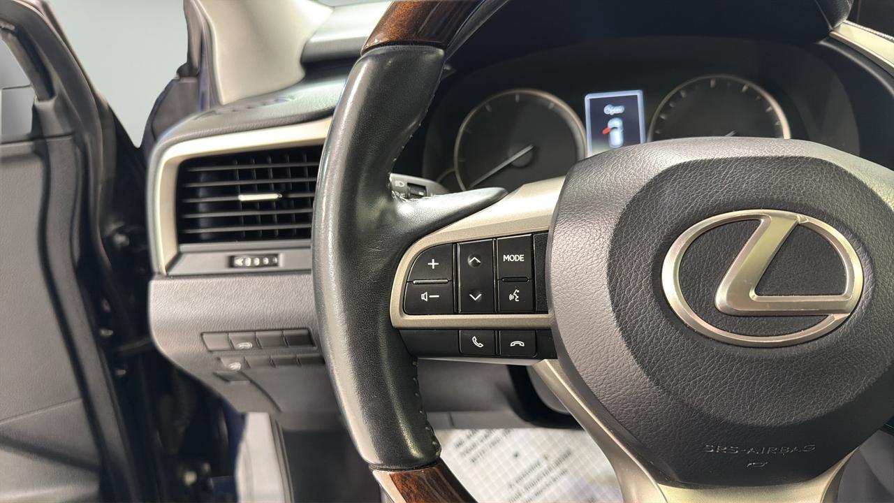 2016 Lexus RX 350 350 San Antonio TX