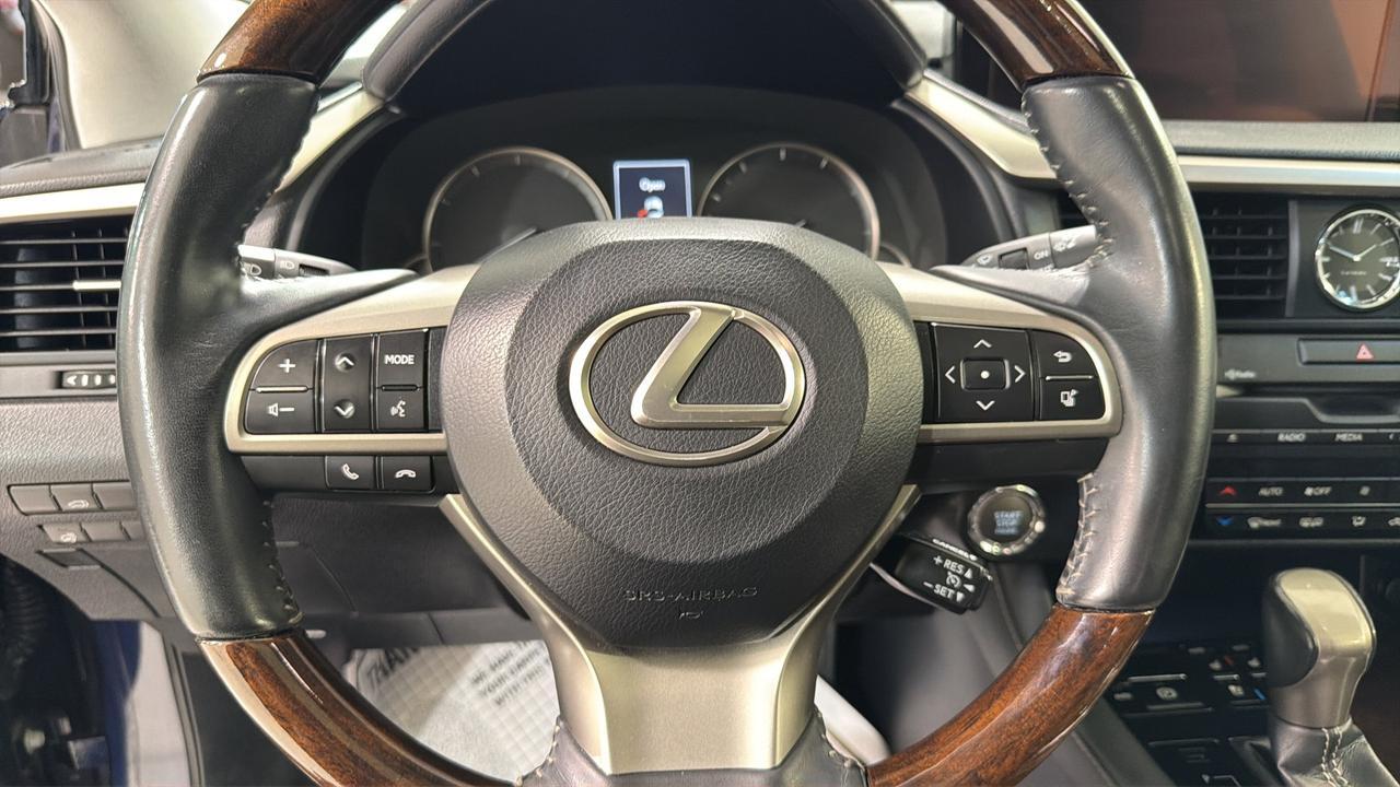 2016 Lexus RX 350 350 San Antonio TX
