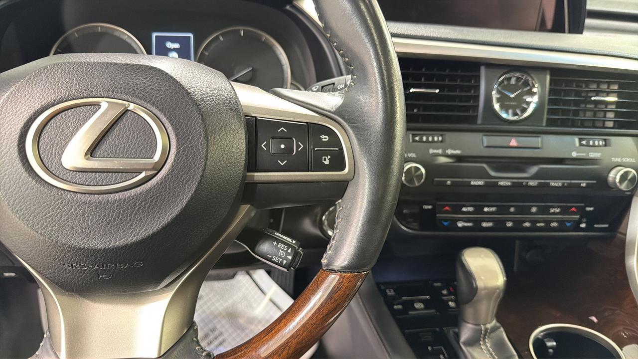 2016 Lexus RX 350 350 San Antonio TX