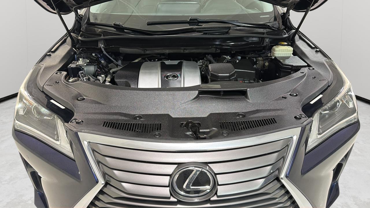 2016 Lexus RX 350 350 San Antonio TX