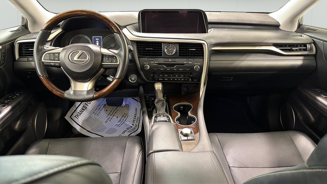 2016 Lexus RX 350 350 San Antonio TX