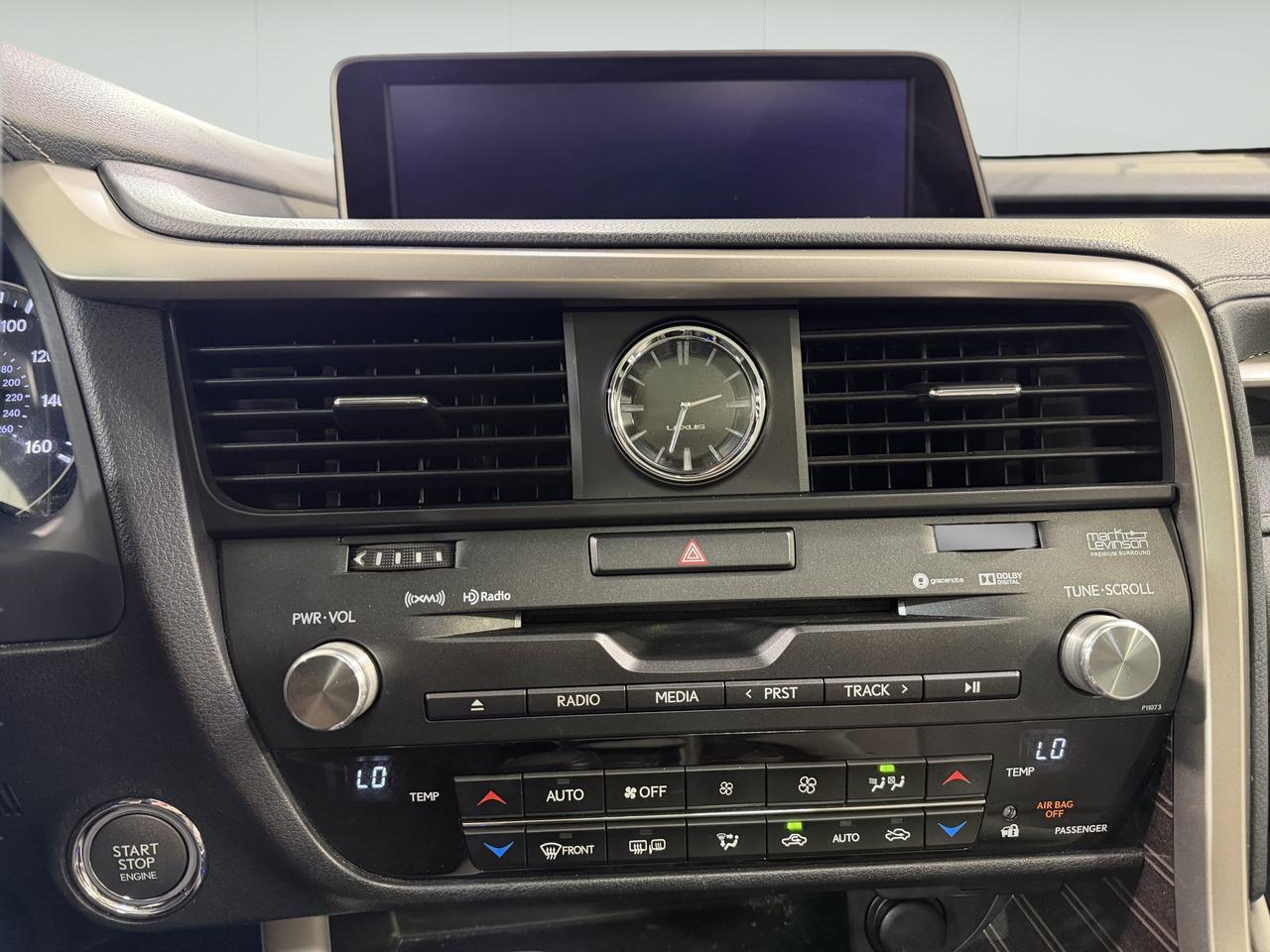 2016 Lexus RX 350 350 San Antonio TX