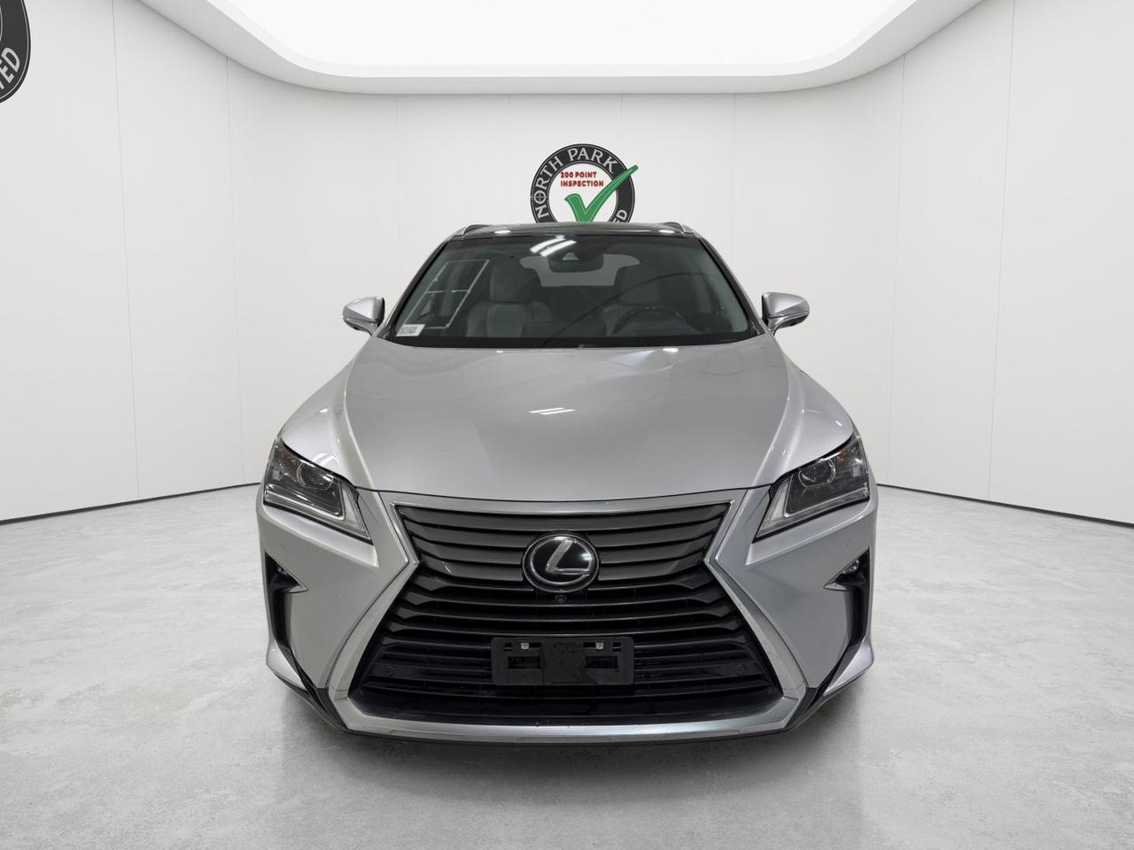 2016 Lexus RX 350 350 San Antonio TX
