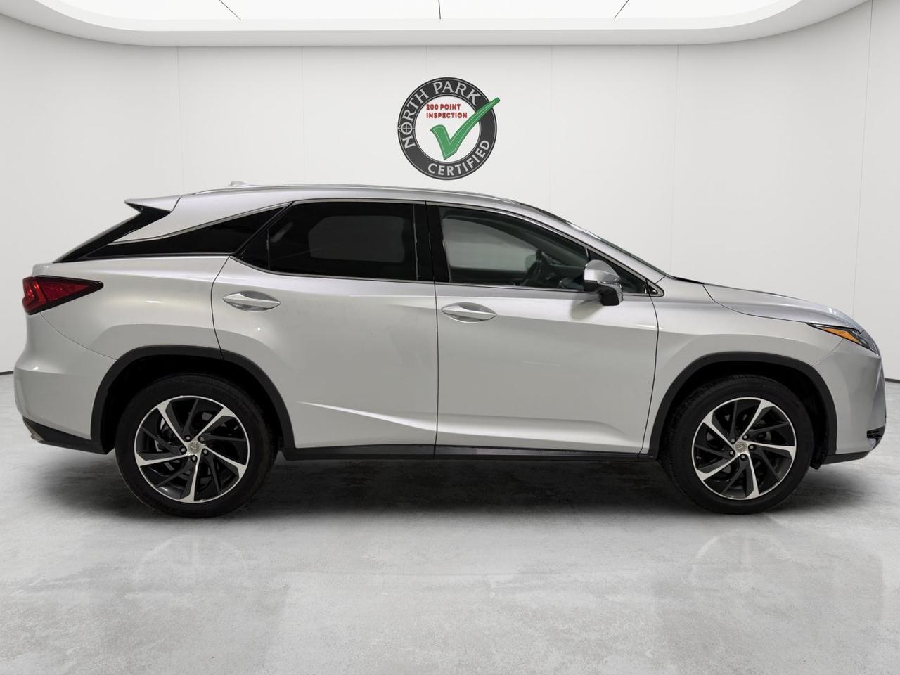 2016 Lexus RX 350 350 San Antonio TX